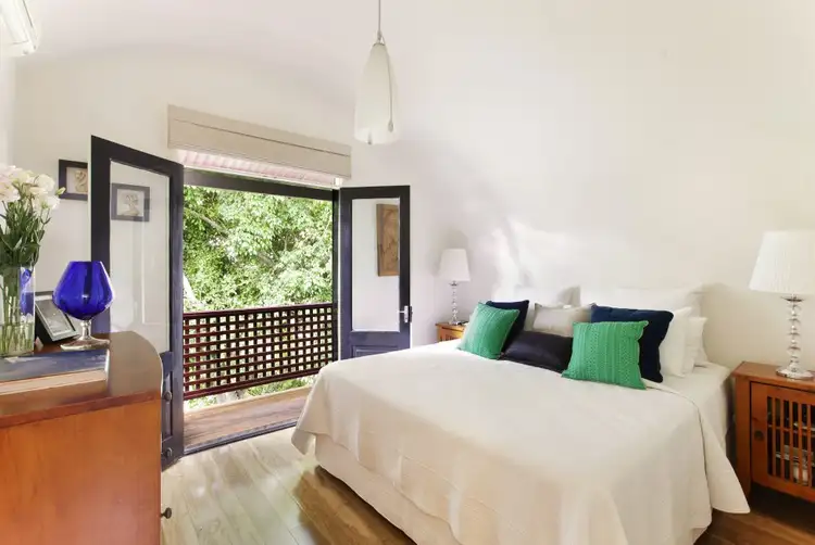 36 Belmore Street, Rozelle NSW 2039