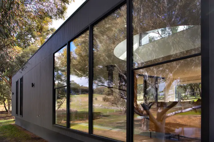 Fourth view of Homely house listing, 6 Vosti Lane, Guildford VIC 3451