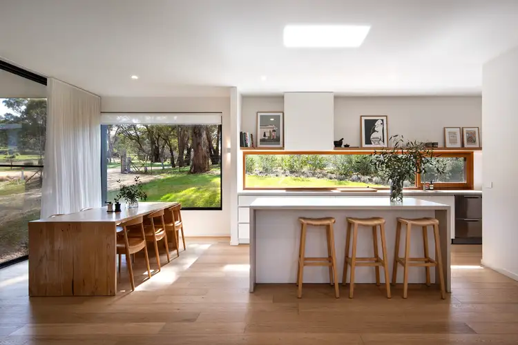 Sixth view of Homely house listing, 6 Vosti Lane, Guildford VIC 3451