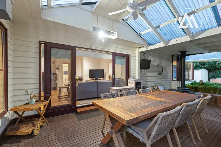 Fourth view of Homely house listing, 27 Flame Robin Drive, Langwarrin VIC 3910