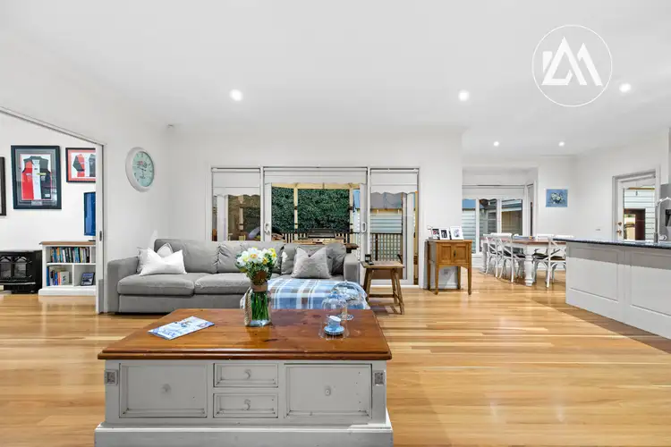 Sixth view of Homely house listing, 27 Flame Robin Drive, Langwarrin VIC 3910