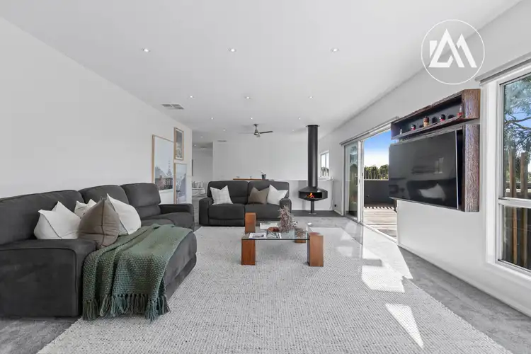 Third view of Homely house listing, 10 Sugar Glider Place, Langwarrin VIC 3910