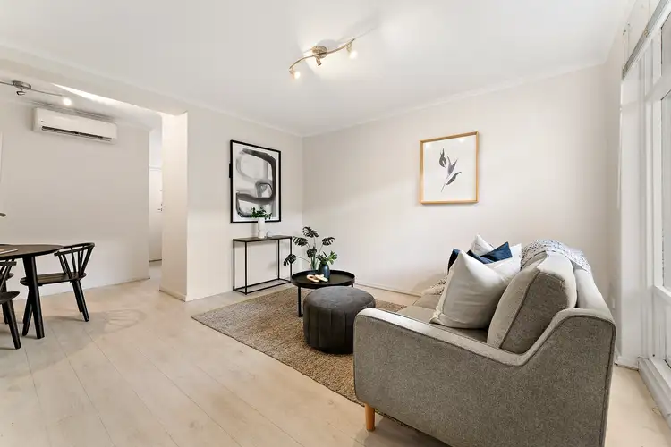 Second view of Homely unit listing, 3/30 Brighton Road, Glenelg East SA 5045