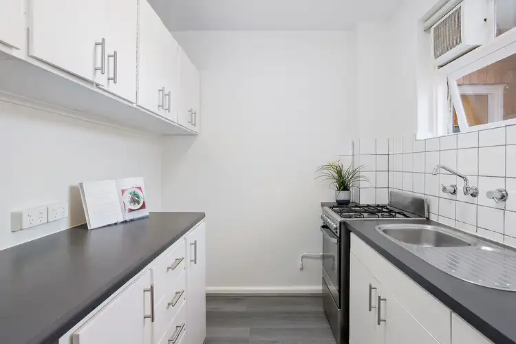 Second view of Homely apartment listing, 12/6 Redan Street, St Kilda VIC 3182
