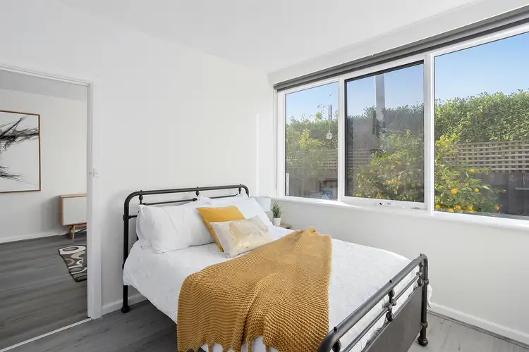 Third view of Homely apartment listing, 12/6 Redan Street, St Kilda VIC 3182