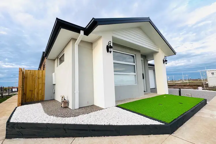 35 Wharfedale Crescent, Lara VIC 3212