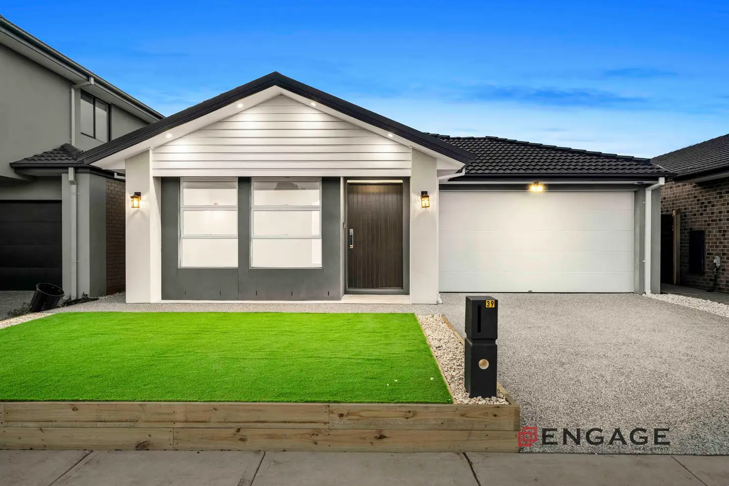 Main view of Homely house listing, 35 Wharfedale Crescent, Lara VIC 3212