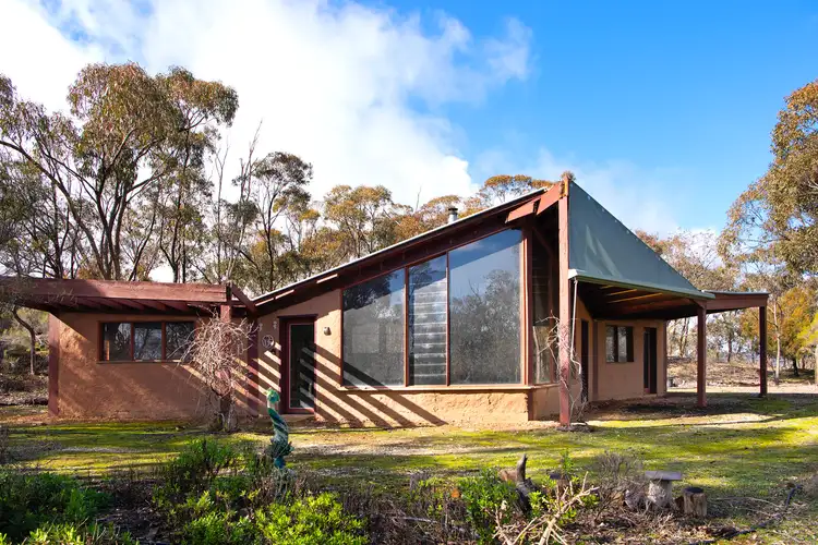 119 Miners Hut Road, Chewton Bushlands VIC 3451