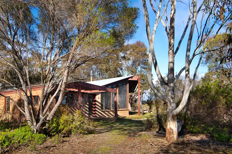Second view of Homely house listing, 119 Miners Hut Road, Chewton Bushlands VIC 3451