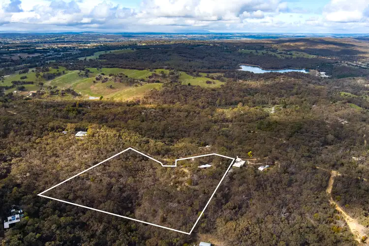 Third view of Homely house listing, 119 Miners Hut Road, Chewton Bushlands VIC 3451