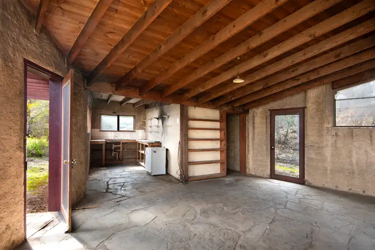 Fifth view of Homely house listing, 119 Miners Hut Road, Chewton Bushlands VIC 3451