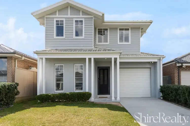 Main view of Homely house listing, 19 Kewba Street, Grantham Farm NSW 2765