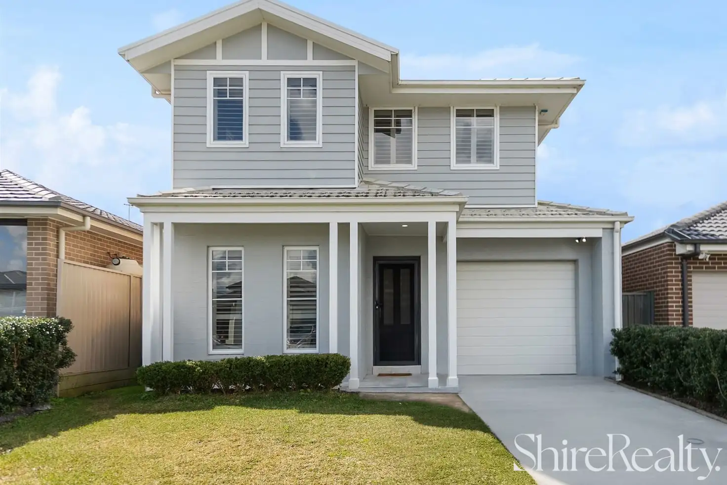 Main view of Homely house listing, 19 Kewba Street, Grantham Farm NSW 2765