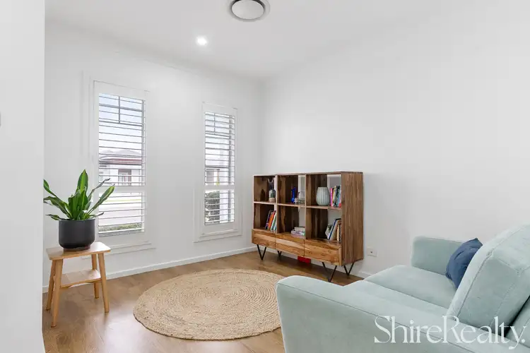 Second view of Homely house listing, 19 Kewba Street, Grantham Farm NSW 2765