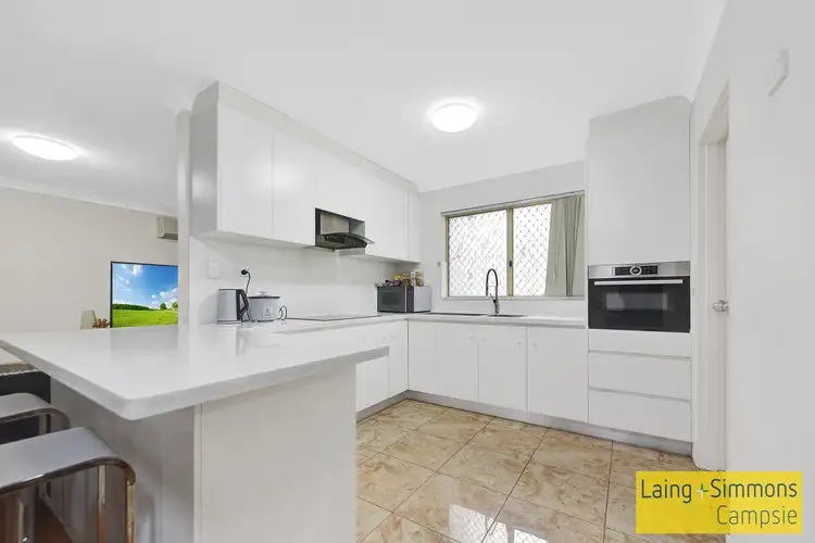 3/64 Cairds Avenue, Bankstown NSW 2200