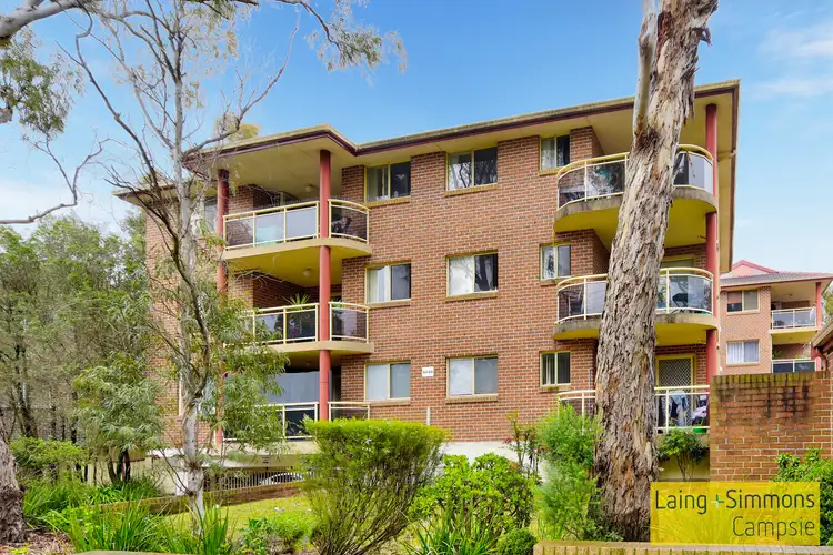 3/64 Cairds Avenue, Bankstown NSW 2200