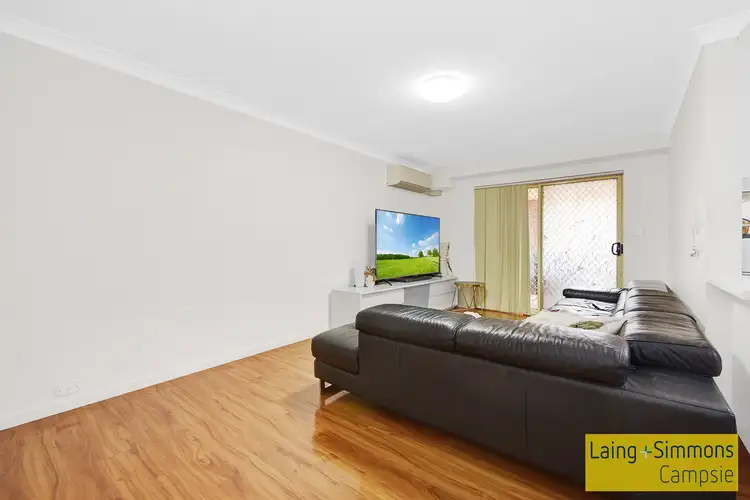 Third view of Homely apartment listing, 3/64 Cairds Avenue, Bankstown NSW 2200