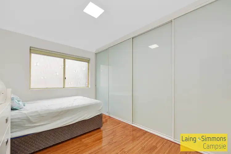 Fourth view of Homely apartment listing, 3/64 Cairds Avenue, Bankstown NSW 2200