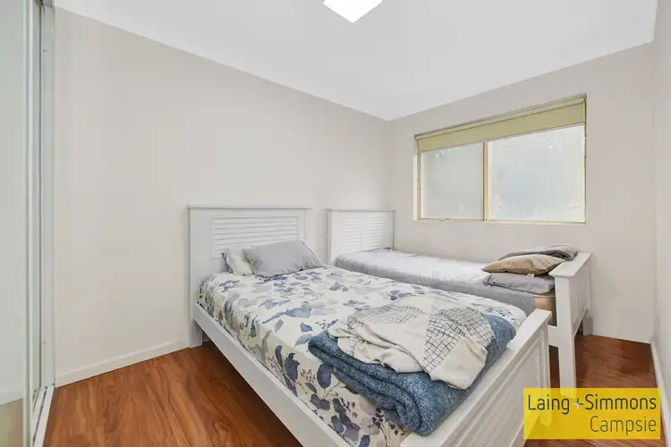 Fifth view of Homely apartment listing, 3/64 Cairds Avenue, Bankstown NSW 2200