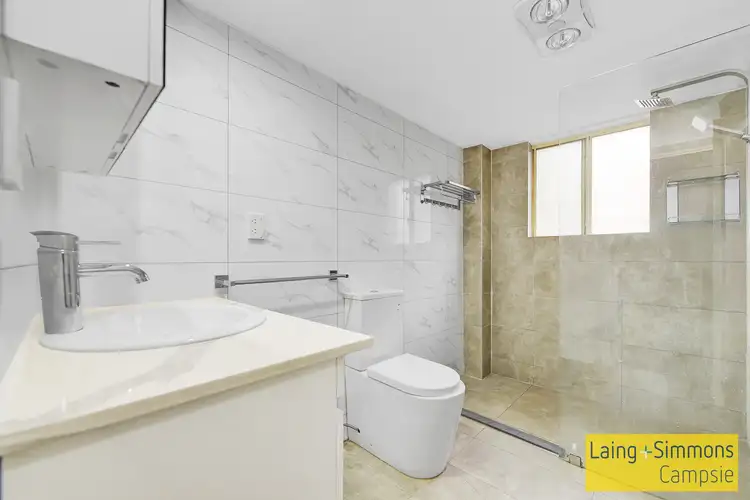 Sixth view of Homely apartment listing, 3/64 Cairds Avenue, Bankstown NSW 2200