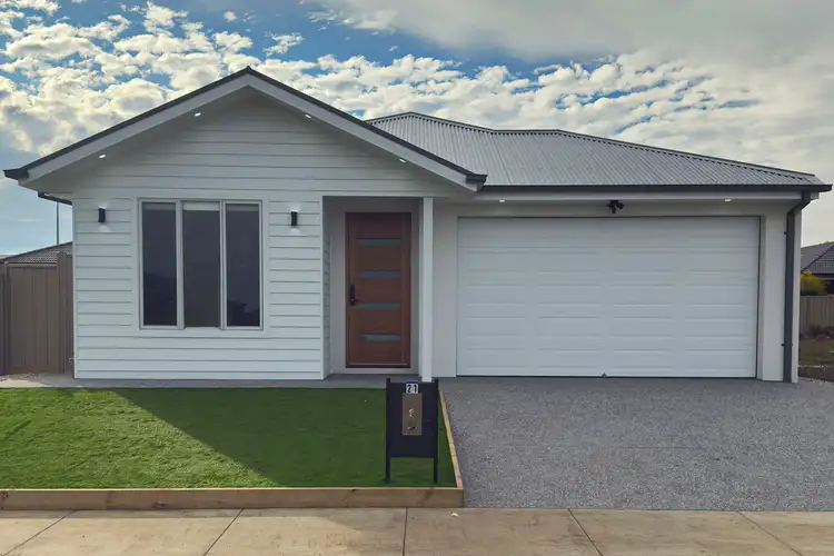 21 Kardinia Street, Bonshaw VIC 3352