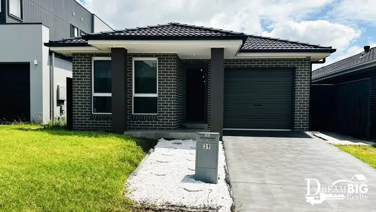 39 Brodie Street, Marsden Park NSW 2765