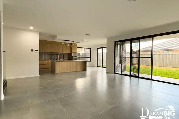Third view of Homely house listing, 35 Callaghan Street, Marsden Park NSW 2765