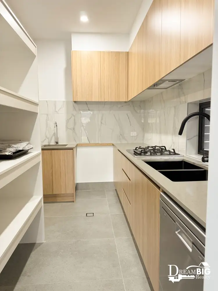 Fifth view of Homely house listing, 35 Callaghan Street, Marsden Park NSW 2765
