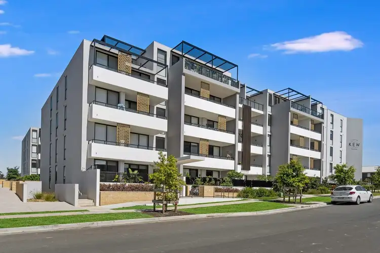 111/3A Schofields Farm Road, Tallawong NSW 2762