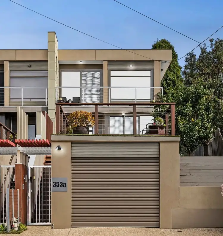 353A Mascoma Street, Strathmore Heights VIC 3041