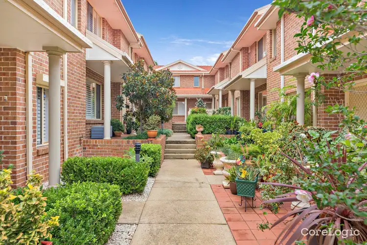9/35-39 Regatta Road, Canada Bay NSW 2046