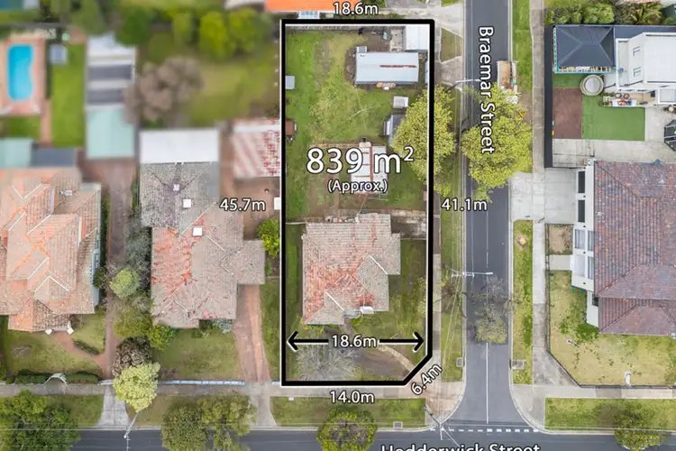 66 Hedderwick Street, Essendon VIC 3040