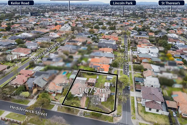 66-68 Hedderwick Street, Essendon VIC 3040