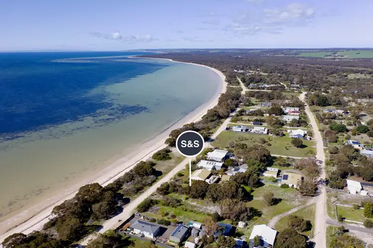 Second view of Homely land listing, 24 Nepean Esplanade, Nepean Bay SA 5223