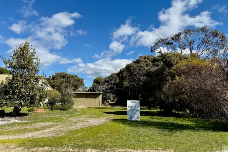 Second view of Homely land listing, 24 Nepean Esplanade, Nepean Bay SA 5223