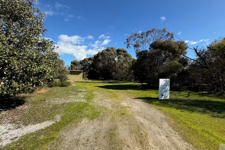 Fourth view of Homely land listing, 24 Nepean Esplanade, Nepean Bay SA 5223