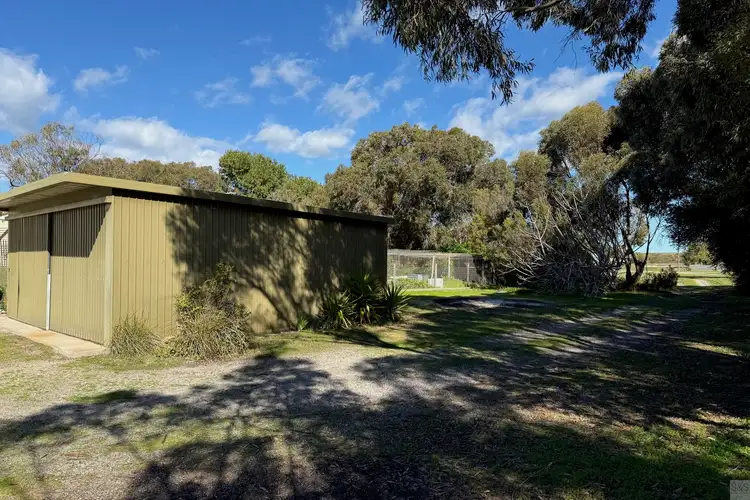 Sixth view of Homely land listing, 24 Nepean Esplanade, Nepean Bay SA 5223