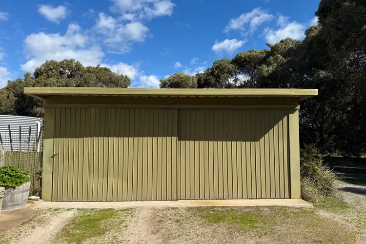 Seventh view of Homely land listing, 24 Nepean Esplanade, Nepean Bay SA 5223
