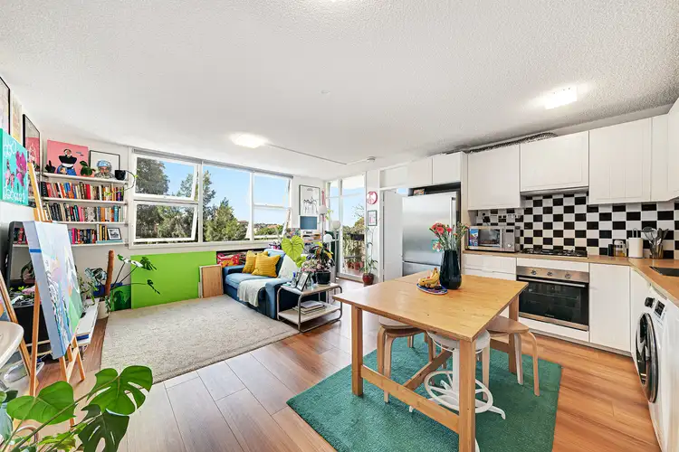 417/22 Doris Street, North Sydney NSW 2060