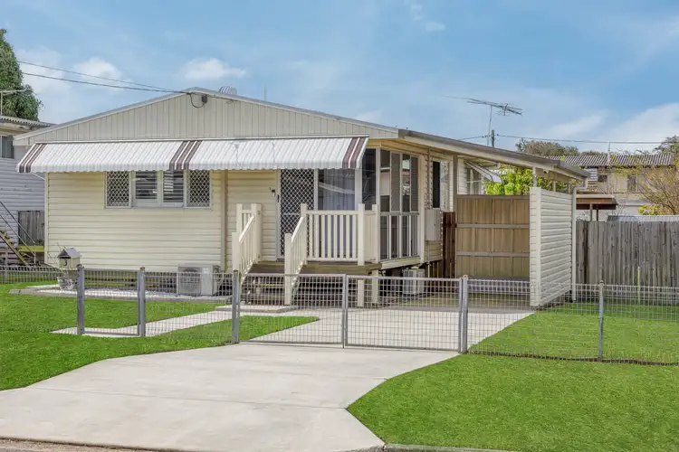 3 Ralph Street, Clontarf QLD 4019