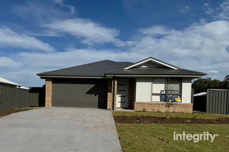 15A Lancing Avenue, Sussex Inlet NSW 2540