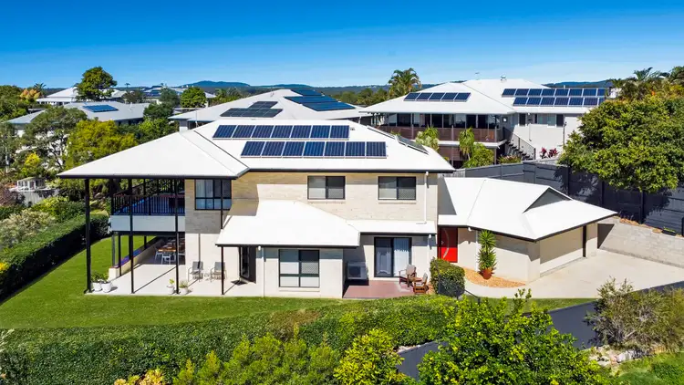 20 Rothschild Street, Eatons Hill QLD 4037