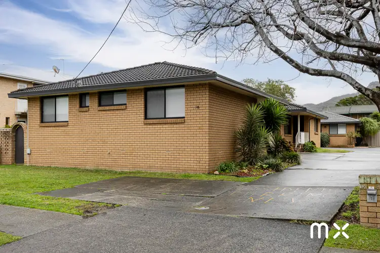 3/38 Park Road, Bellambi NSW 2518