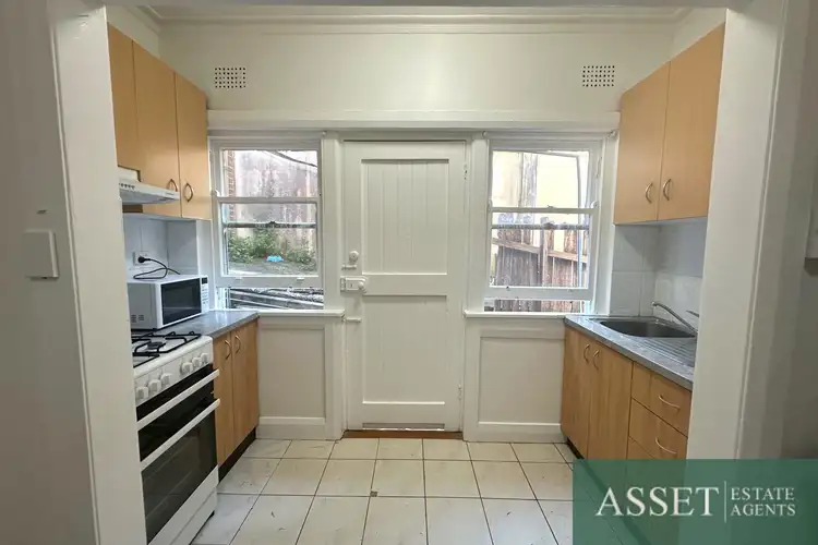 Third view of Homely apartment listing, 22 Done Street, Arncliffe NSW 2205