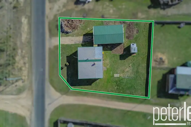 Third view of Homely rural property listing, 5 Royal George Road, Royal George TAS 7213