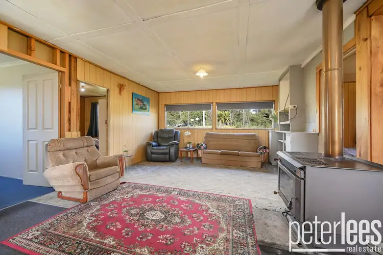 Fourth view of Homely rural property listing, 5 Royal George Road, Royal George TAS 7213