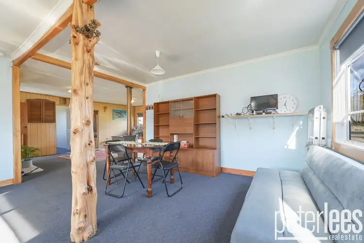 Sixth view of Homely rural property listing, 5 Royal George Road, Royal George TAS 7213