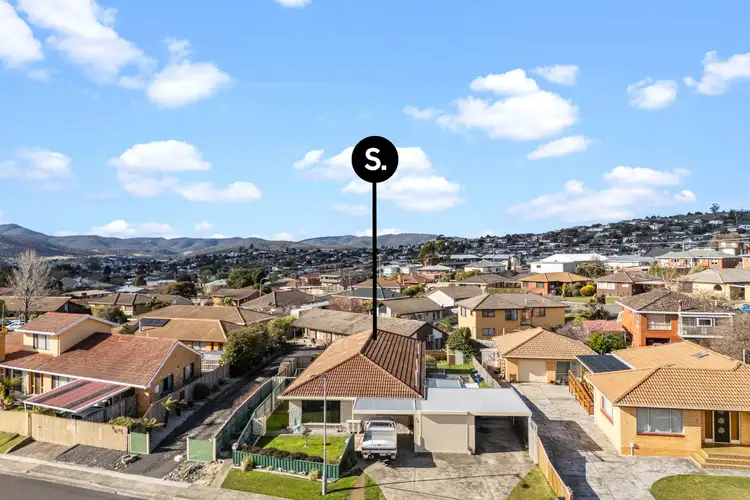 1/2 Sunlea Place, Glenorchy TAS 7010