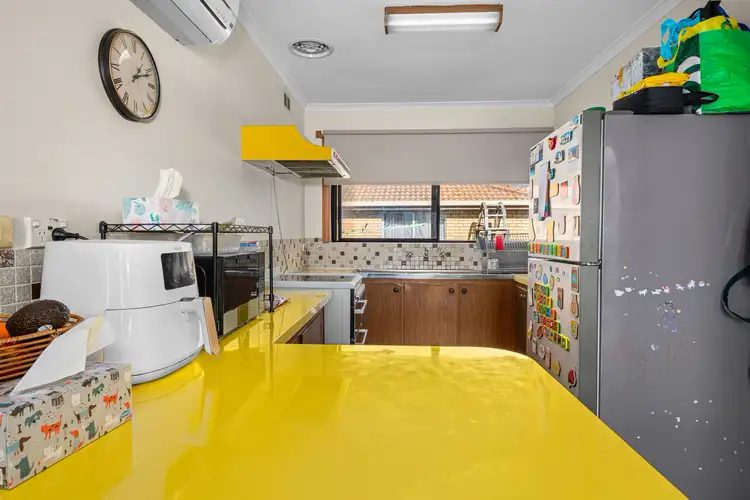 Sixth view of Homely house listing, 1/2 Sunlea Place, Glenorchy TAS 7010