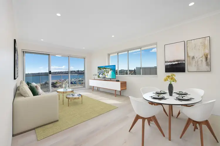 9/40 Eastbourne Avenue, Clovelly NSW 2031